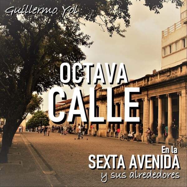 Cover art for Octava Calle